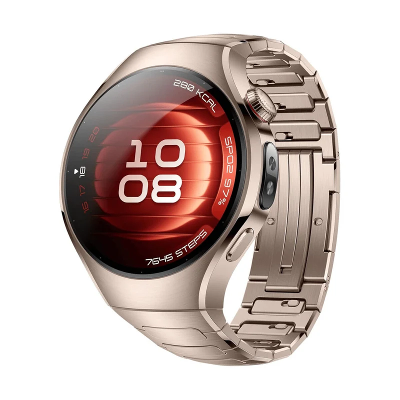 Smartwatch Huawei Soc-L29M Dorado 46 mm