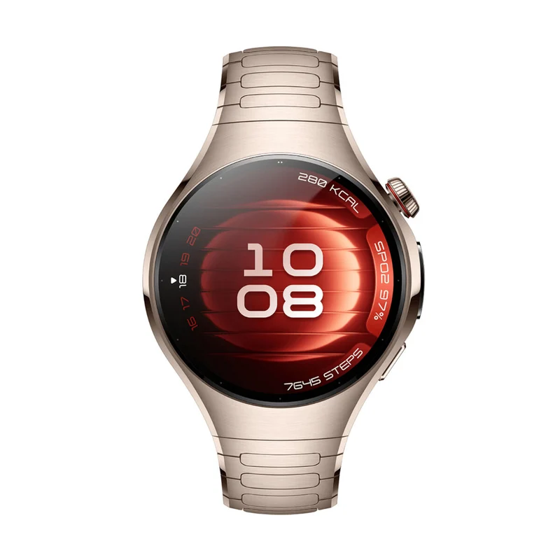 Smartwatch Huawei Soc-L29M Dorado 46 mm