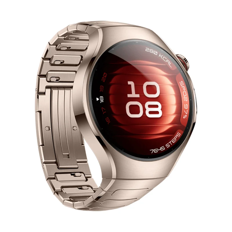 Smartwatch Huawei Soc-L29M Dorado 46 mm