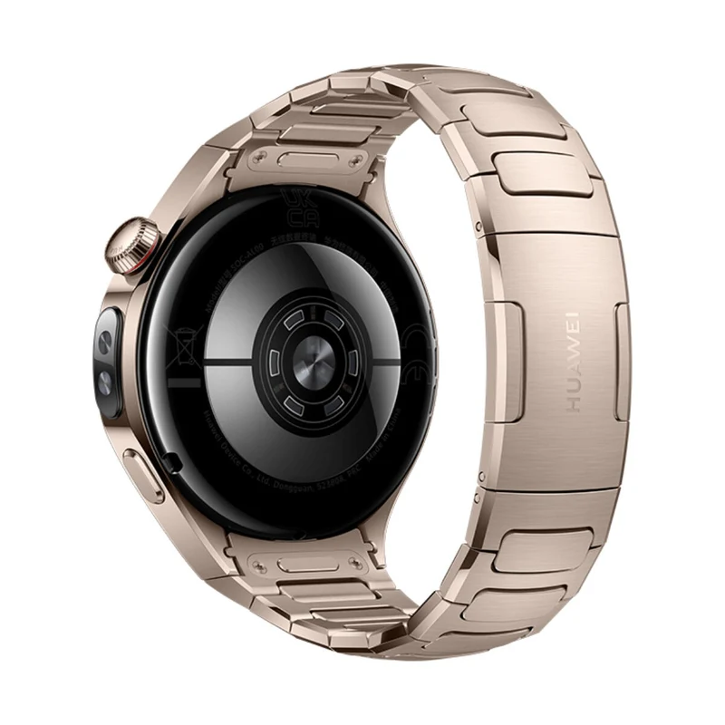 Smartwatch Huawei Soc-L29M Dorado 46 mm