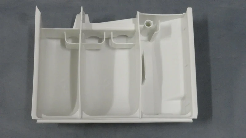 Cassetto contenitore distribuzione detersivo per lavatrice hotpoint ariston Indesit c00097732