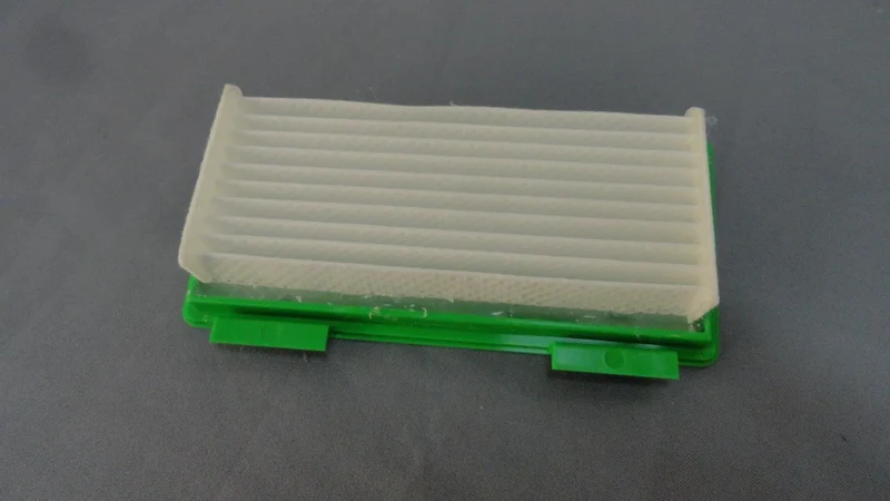 Unità filtro robot vr100 Vorwerk Folletto