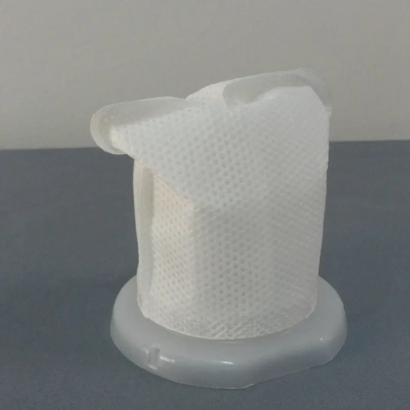 Unità filtro aspirabriciole vc100 Vorwerk Folletto
