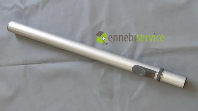 Tubo telescopico assemblato aspirapovere per Hoover