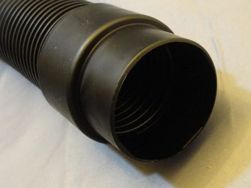 Tubo Flessibile Completo per Aspirapolvere – Originale Electrolux / AEG / Alfatec – 1,66 m