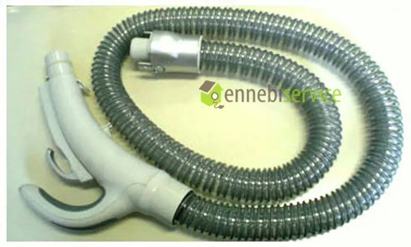 Tubo completo elettrificato per Hoover