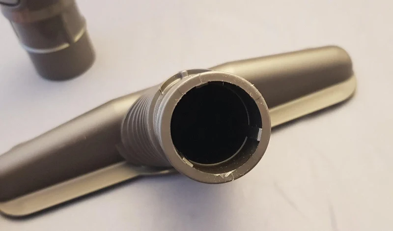 Spazzola per materassi aspirapolvere Dyson