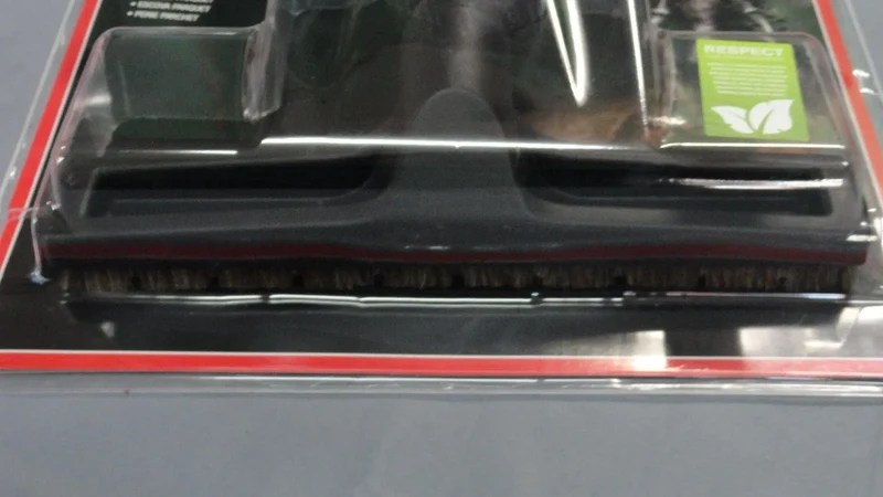 Spazzola parquet cinderella as500 Polti