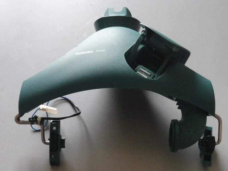 Snodo completo sp520 Vorwerk Folletto