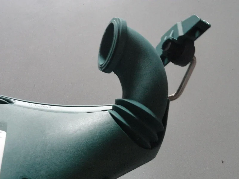 Snodo completo sp520 Vorwerk Folletto