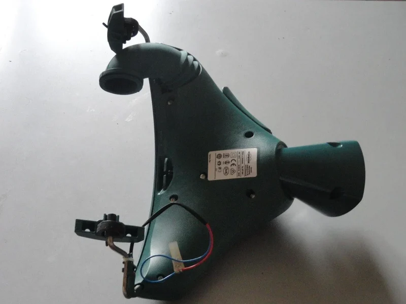 Snodo completo sp520 Vorwerk Folletto