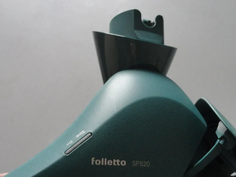 Snodo completo sp520 Vorwerk Folletto