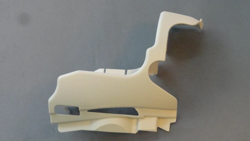 Protezione motore sp520 lavapavimenti Vorwerk Folletto
