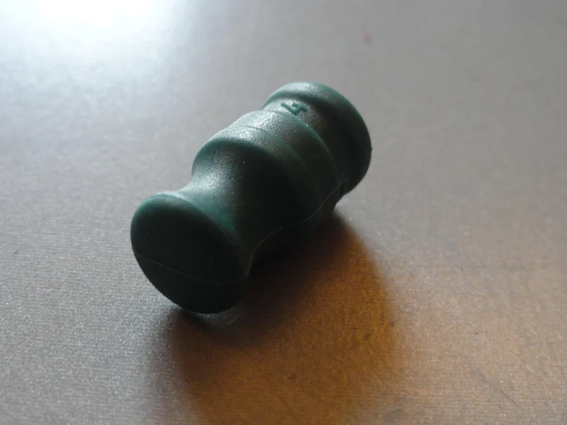 Piedino di supporto sp520 lavapavimenti Vorwerk Folletto
