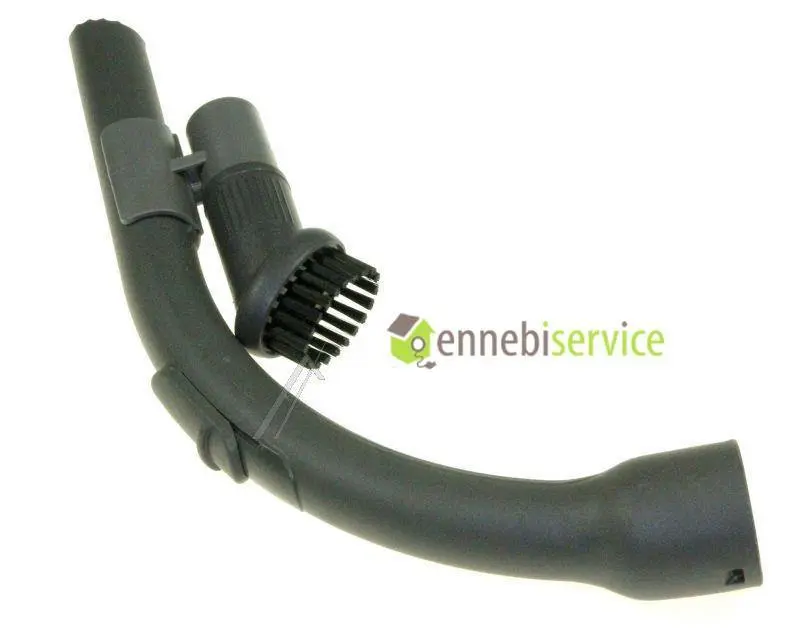 Parte finale tubo per aspirapolvere rowenta ambia ro240 Hoover