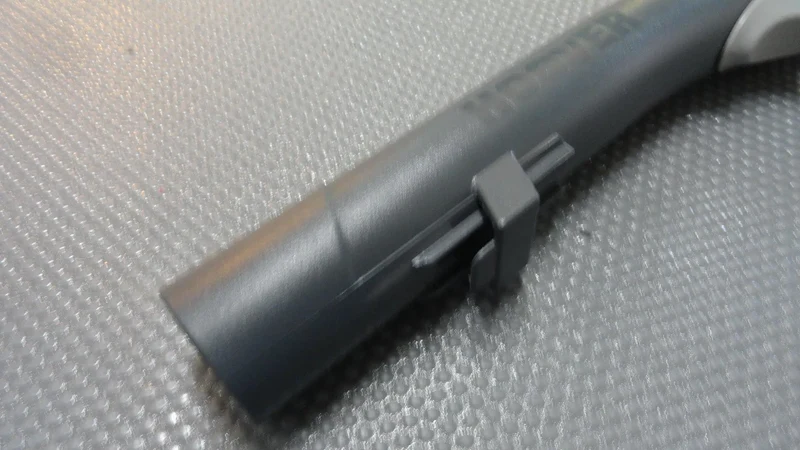 Parte finale tubo per aspirapolvere Hoover dh11 rush