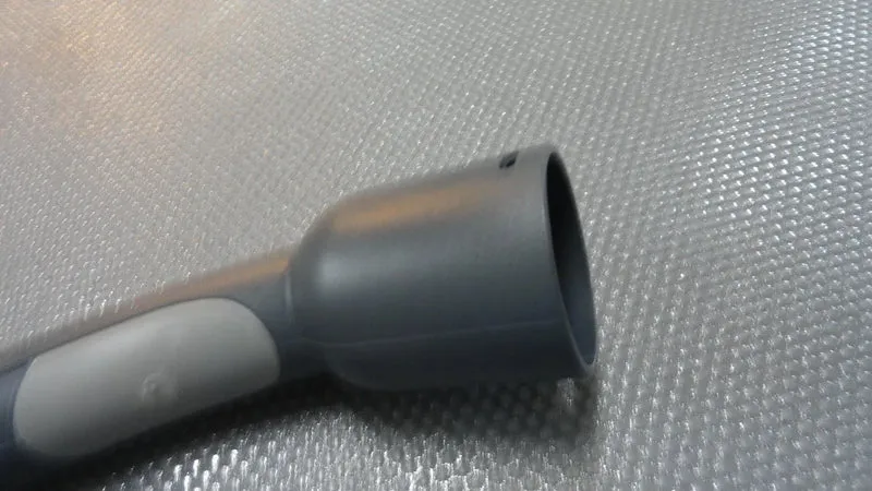 Parte finale tubo per aspirapolvere Hoover dh11 rush