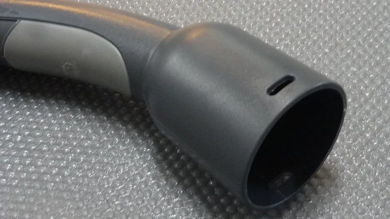 Parte finale tubo per aspirapolvere Hoover dh11 rush