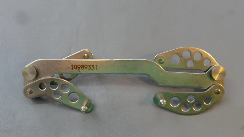 Parallelogramma sp520 lavapavimenti Vorwerk Folletto