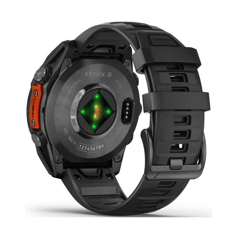 Smartwatch GARMIN 010-02904-00 Gris 1,4"