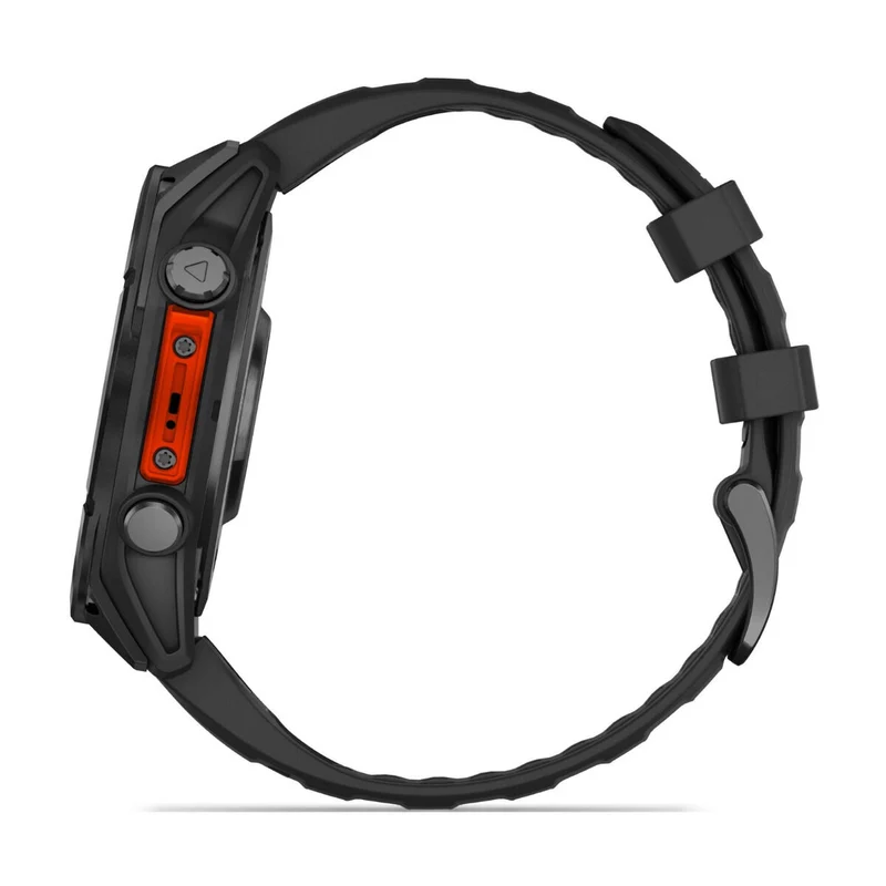 Smartwatch GARMIN 010-02904-00 Gris 1,4"