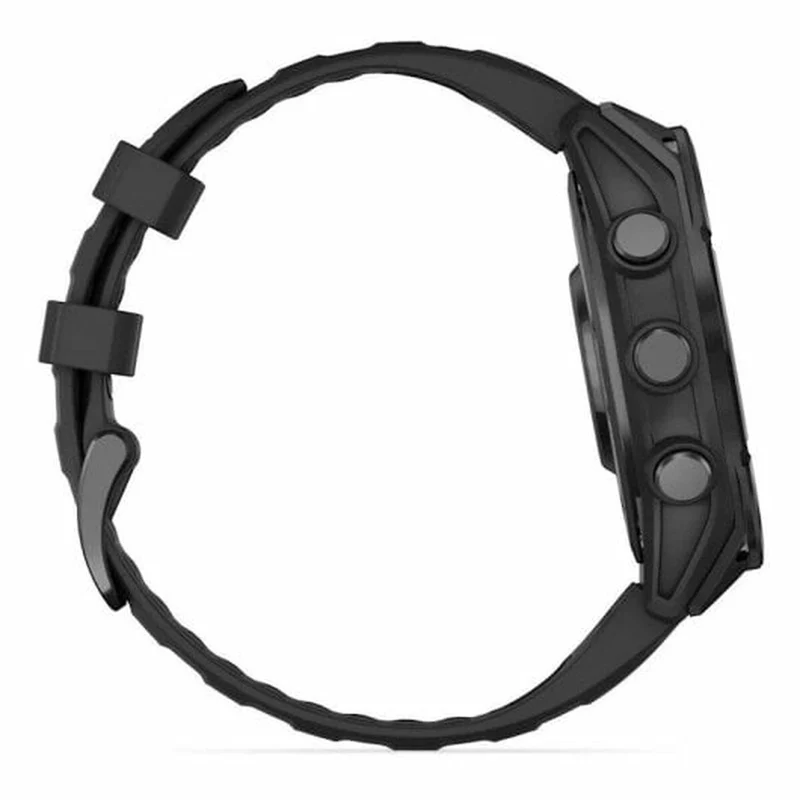 Smartwatch GARMIN 010-02904-00 Gris 1,4"
