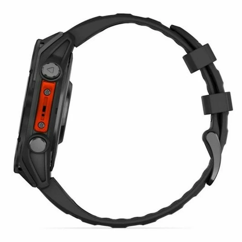 Smartwatch GARMIN 010-02904-00 Gris 1,4"