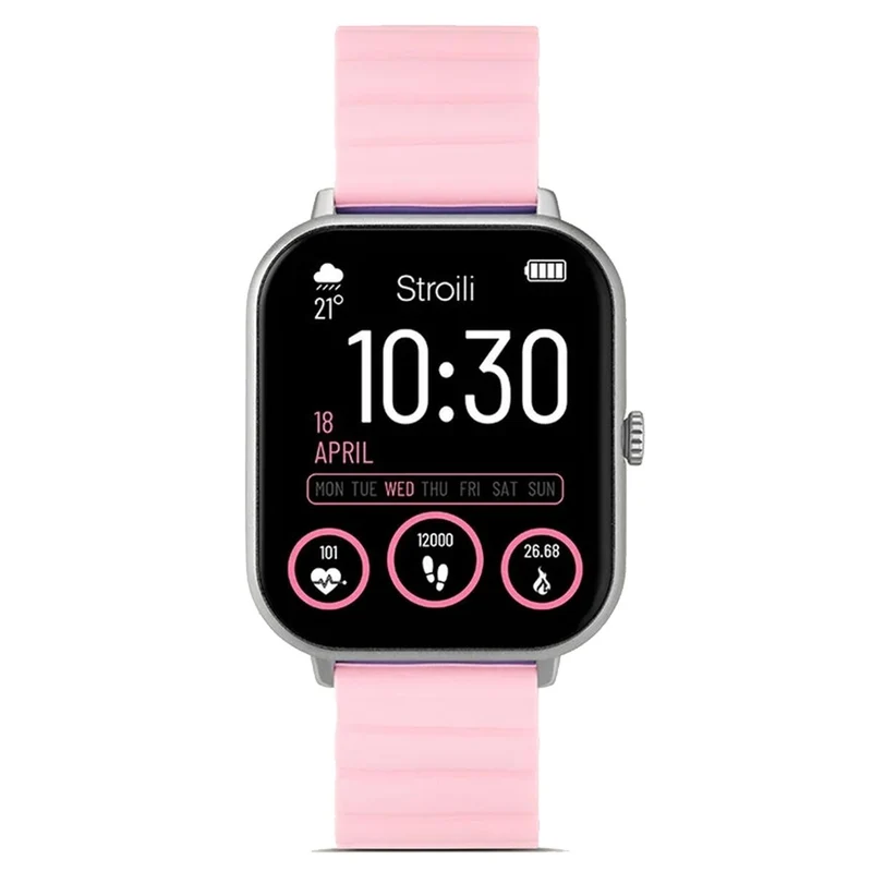 Smartwatch Stroili 1693868