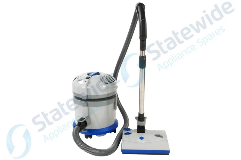 Lindhaus HF6 Electric Canister Vacuum 191344681