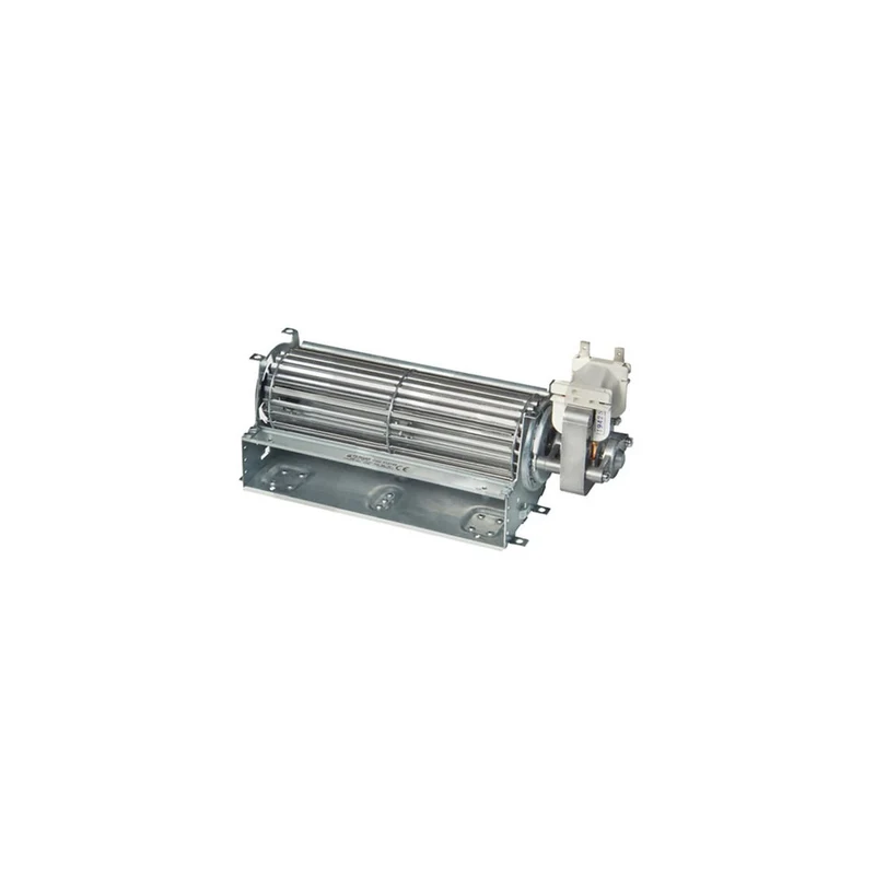 Motor ventilador caldera pellets BIOMASA | compatible con COINTRA | Calidad Adaptable | Codigo fabricante 599002700 | Para modelos VALEN