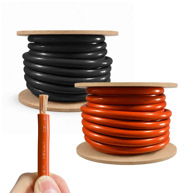 Cable de batería - 16 mm²