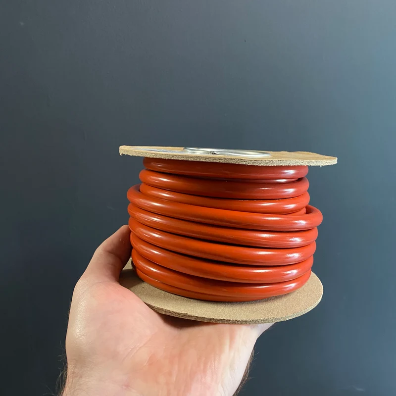 Cable de batería - 16 mm²