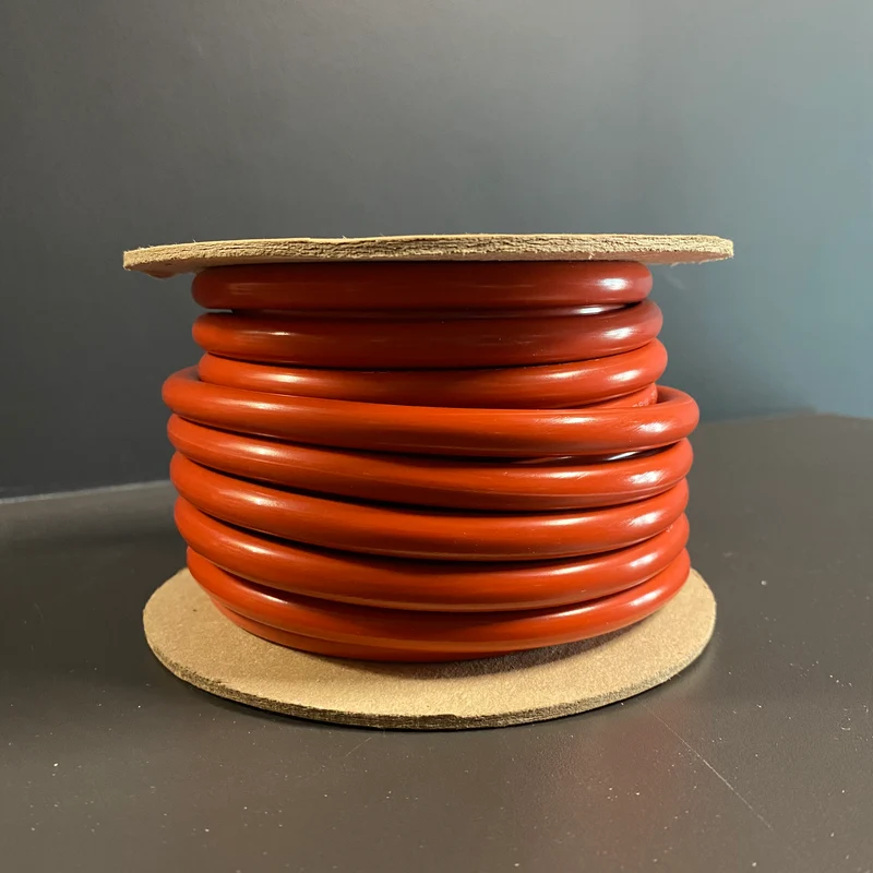 Cable de batería - 16 mm²
