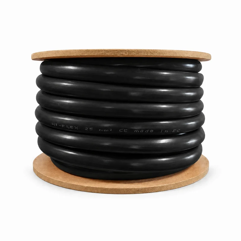 Cable de batería - 25 mm²