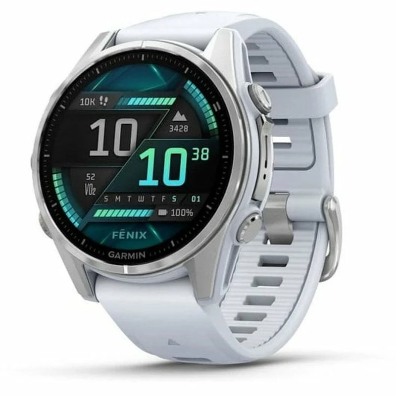 Smartwatch GARMIN 010-02903-00 Plateado 1,3" 43 mm