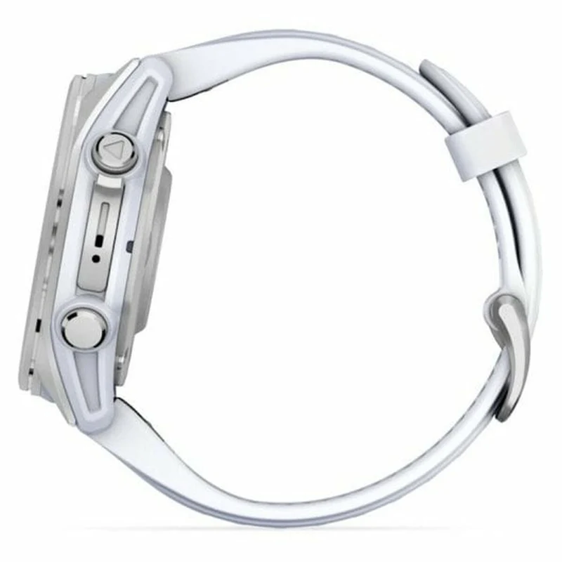 Smartwatch GARMIN 010-02903-00 Plateado 1,3" 43 mm