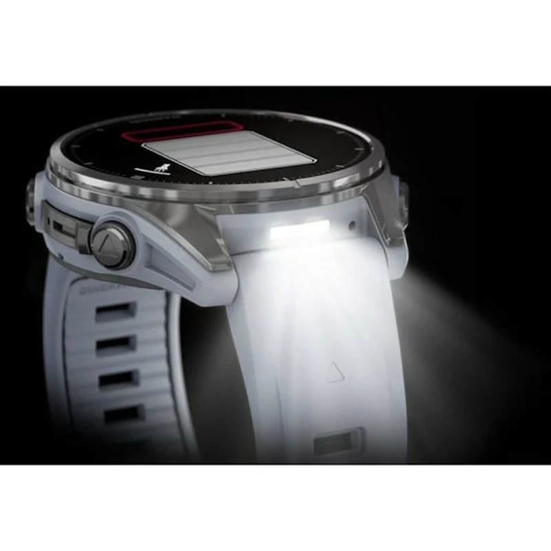 Smartwatch GARMIN 010-02903-00 Plateado 1,3" 43 mm