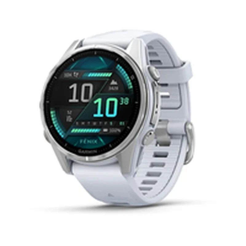 Smartwatch GARMIN 010-02903-00 Plateado 1,3" 43 mm