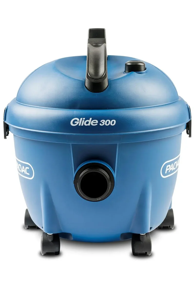 PACVAC GLIDE CANISTER Vacuum CLEANER (VC001GL01A01)