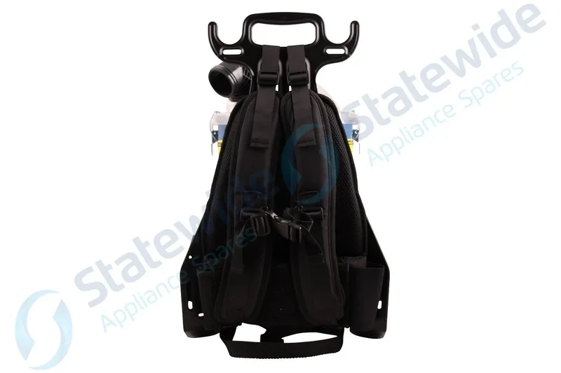 Pacvac Superpro Backpack Vacuum Cleaner (VB002SU01A01)