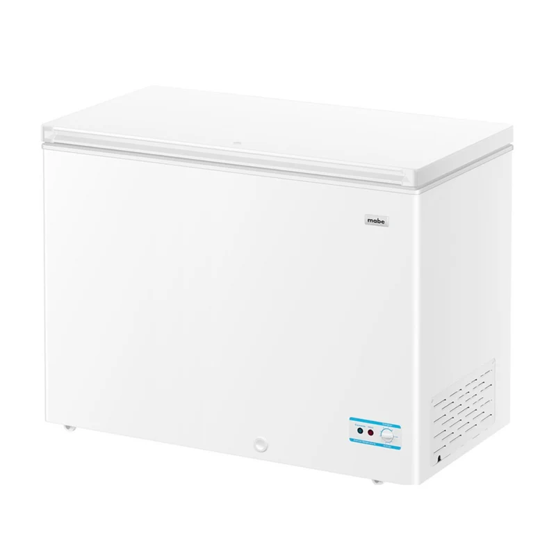 Mabe Congelador Horizontal 301 Litros, CHM11PHL0