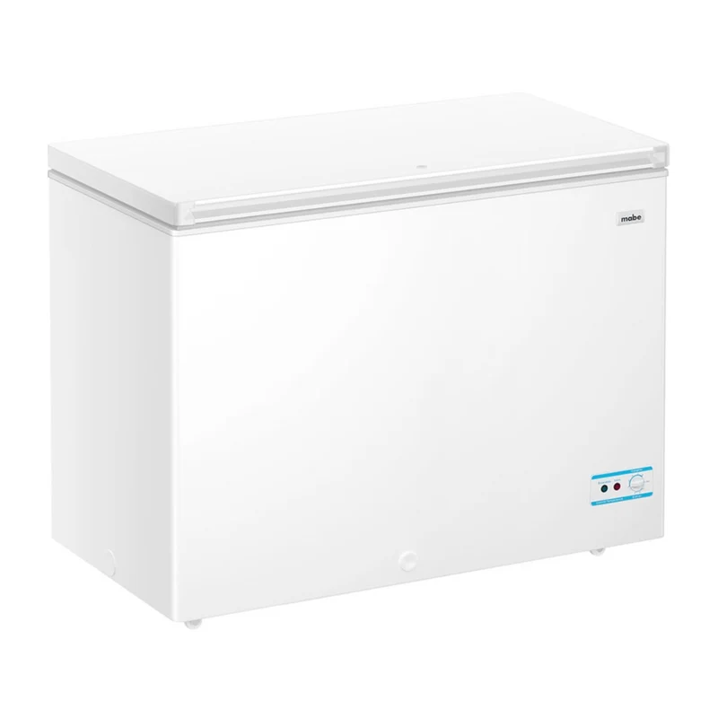 Mabe Congelador Horizontal 301 Litros, CHM11PHL0