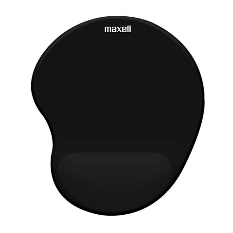 Maxell Mouse Pad de Gel Ergonómica (GMP-1)