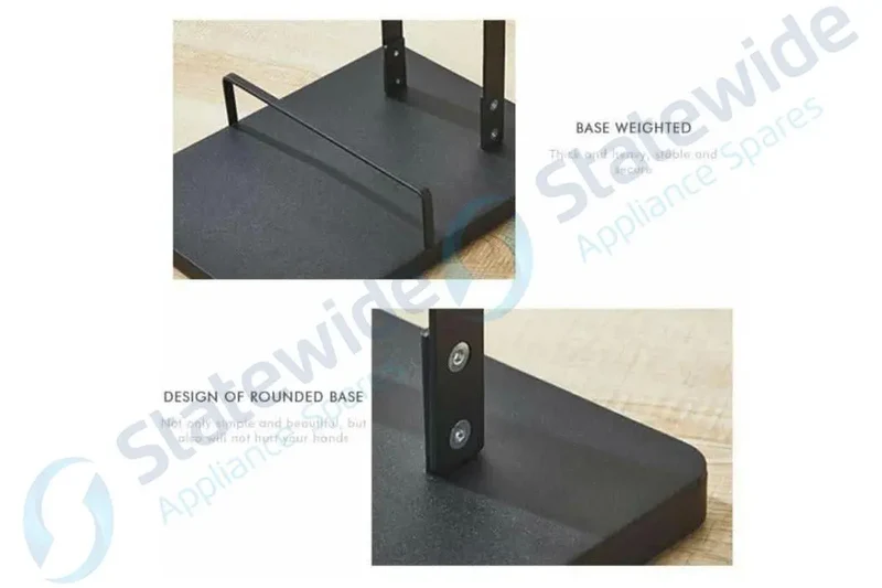 DYSON Vacuum CLEANER FREESTANDING Rack Holder -NON Genuine