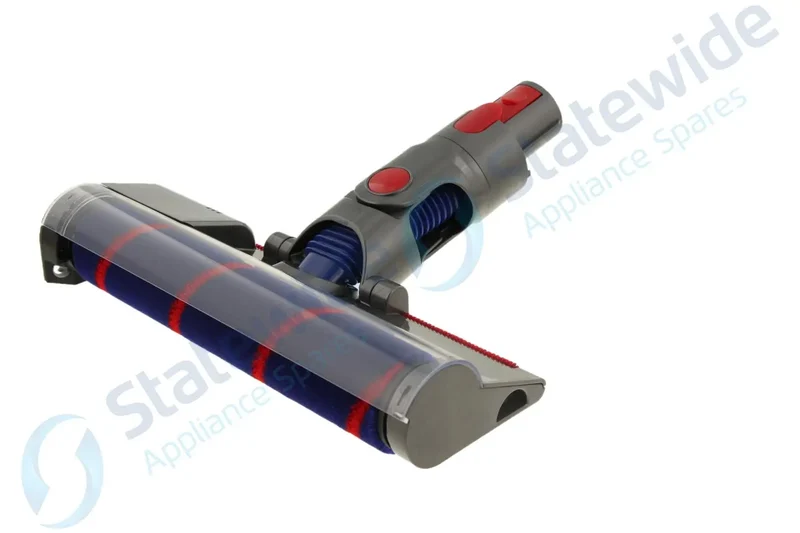 DYSON Vacuum CLEANER FLUFFY Floor TOOL With LASER Light -NON Genuine