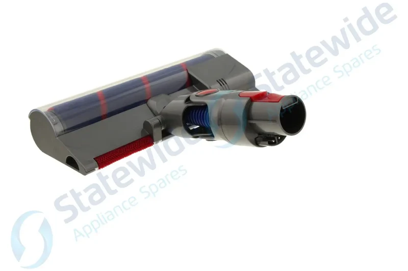 DYSON Vacuum CLEANER FLUFFY Floor TOOL With LASER Light -NON Genuine