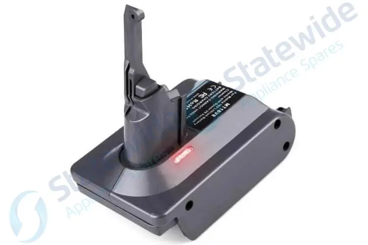 DYSON Vacuum CLEANER V7 BATTERY Adapter For DEWALT/MILWAUKEE -NON Genuine