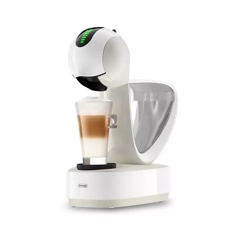 DeLonghi Accesorio de limpieza de cafetera Dolce Gusto Infinissima WI1785