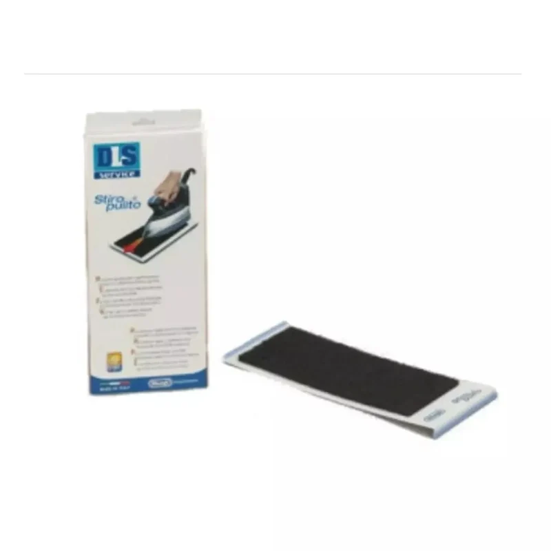 DeLonghi Limpiador de suela centro de planchado 5528101600