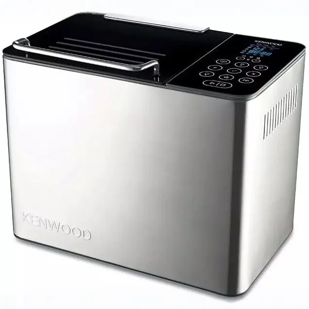 Pala amasar maquina de pan Kenwood Breadmaker KW712246
